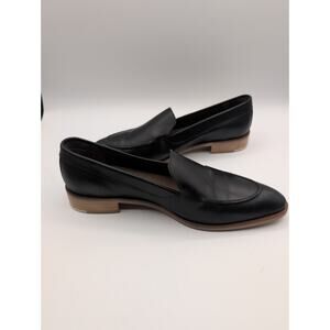 Everlane | The Modern Loafer in Black | Size 10.5